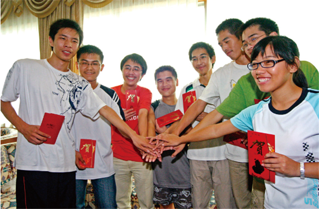 28年，公益慈善J9九游是认真的！