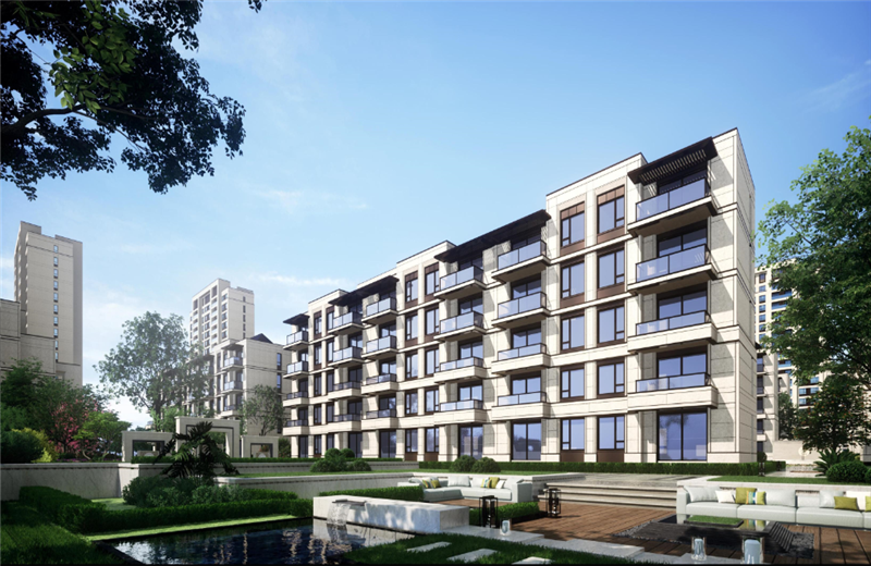 2022年10月12日，J9九游承建的上海嘉定新城菊园社区JDC1-0402单元05-02地块项目荣获第二届中国智能建造及BIM应用大赛智能建造装配式技术案例赛组一等奖。